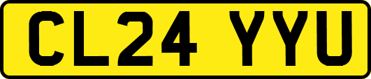 CL24YYU
