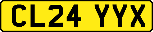 CL24YYX