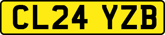 CL24YZB