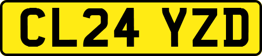 CL24YZD