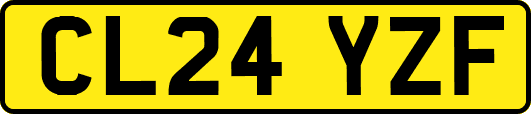 CL24YZF