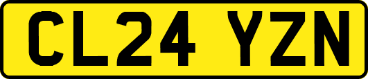 CL24YZN