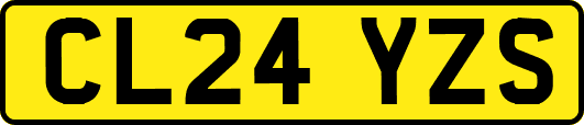 CL24YZS