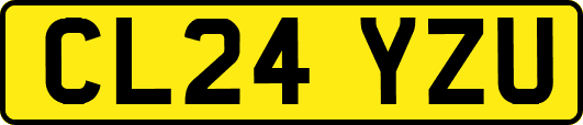 CL24YZU