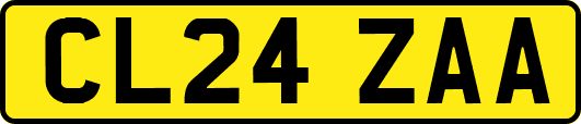 CL24ZAA