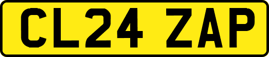 CL24ZAP