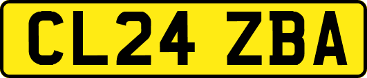 CL24ZBA