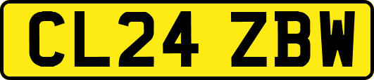 CL24ZBW