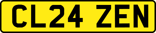 CL24ZEN