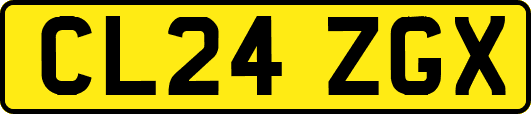 CL24ZGX