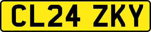 CL24ZKY