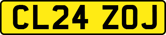 CL24ZOJ