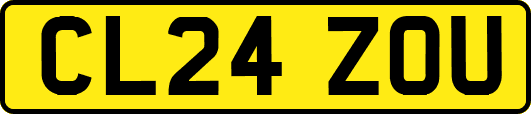CL24ZOU