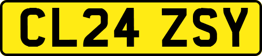 CL24ZSY