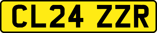 CL24ZZR