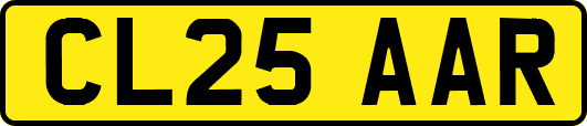 CL25AAR
