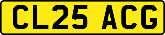 CL25ACG