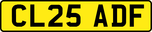 CL25ADF