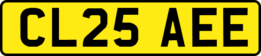 CL25AEE