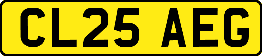 CL25AEG