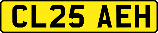 CL25AEH