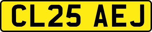 CL25AEJ