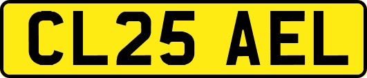 CL25AEL