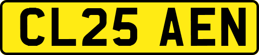 CL25AEN