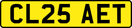 CL25AET