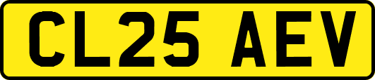 CL25AEV