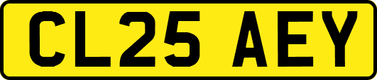 CL25AEY