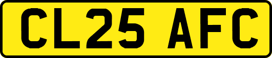CL25AFC