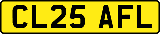 CL25AFL