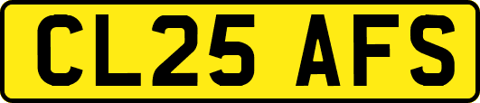 CL25AFS