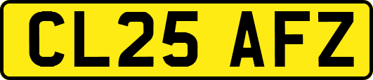 CL25AFZ