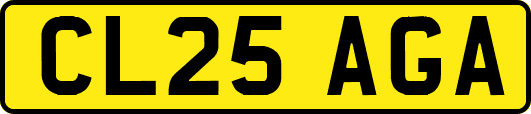 CL25AGA