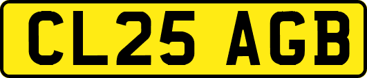 CL25AGB