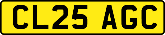 CL25AGC