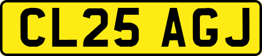 CL25AGJ