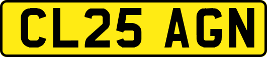 CL25AGN