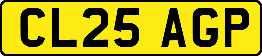 CL25AGP