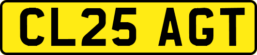 CL25AGT