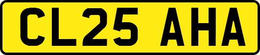 CL25AHA
