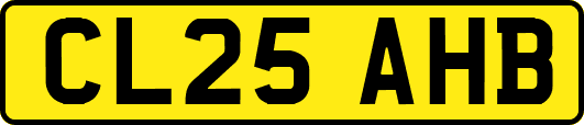 CL25AHB