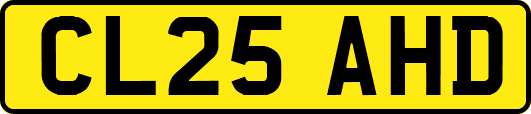 CL25AHD