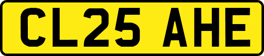CL25AHE