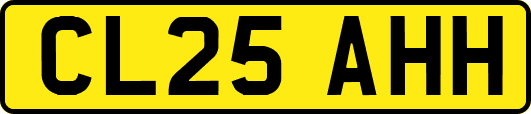 CL25AHH