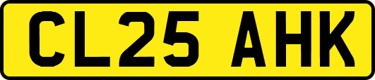 CL25AHK