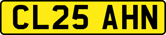 CL25AHN