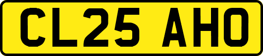 CL25AHO